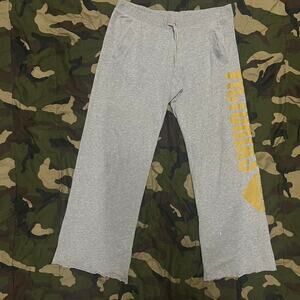 Vintage victorias secret woman sweatpants